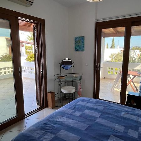 Porto Hydra - Villa Mirani Ermioni Exterior foto