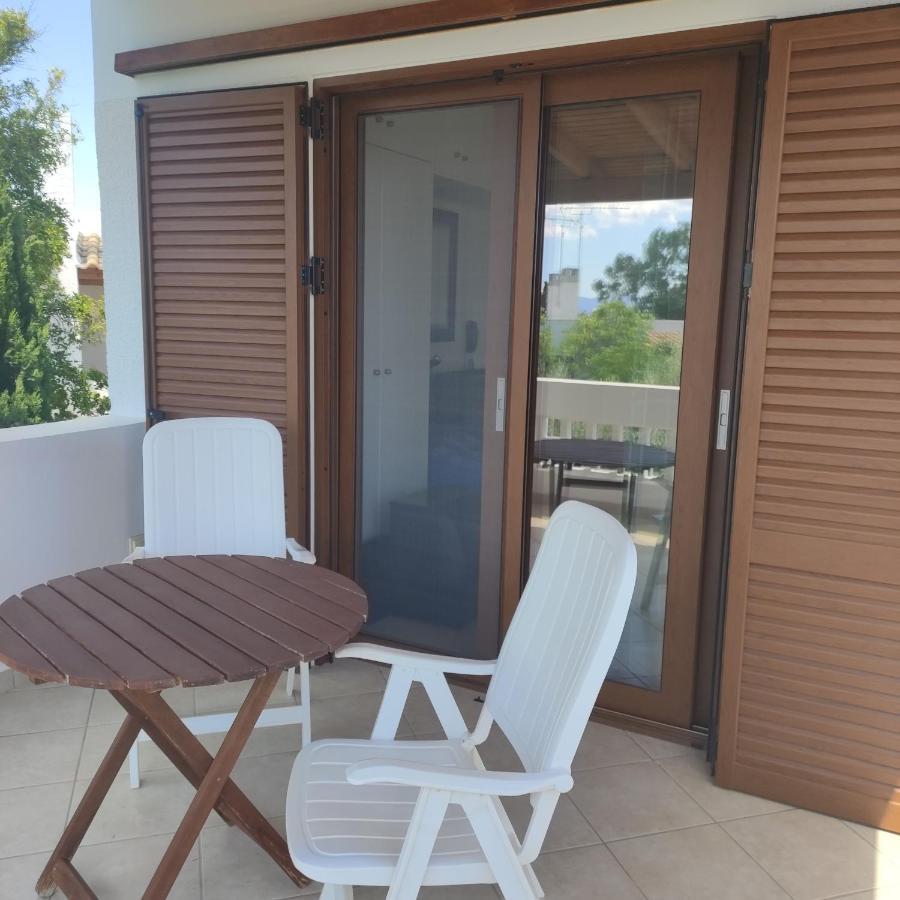 Porto Hydra - Villa Mirani Ermioni Exterior foto